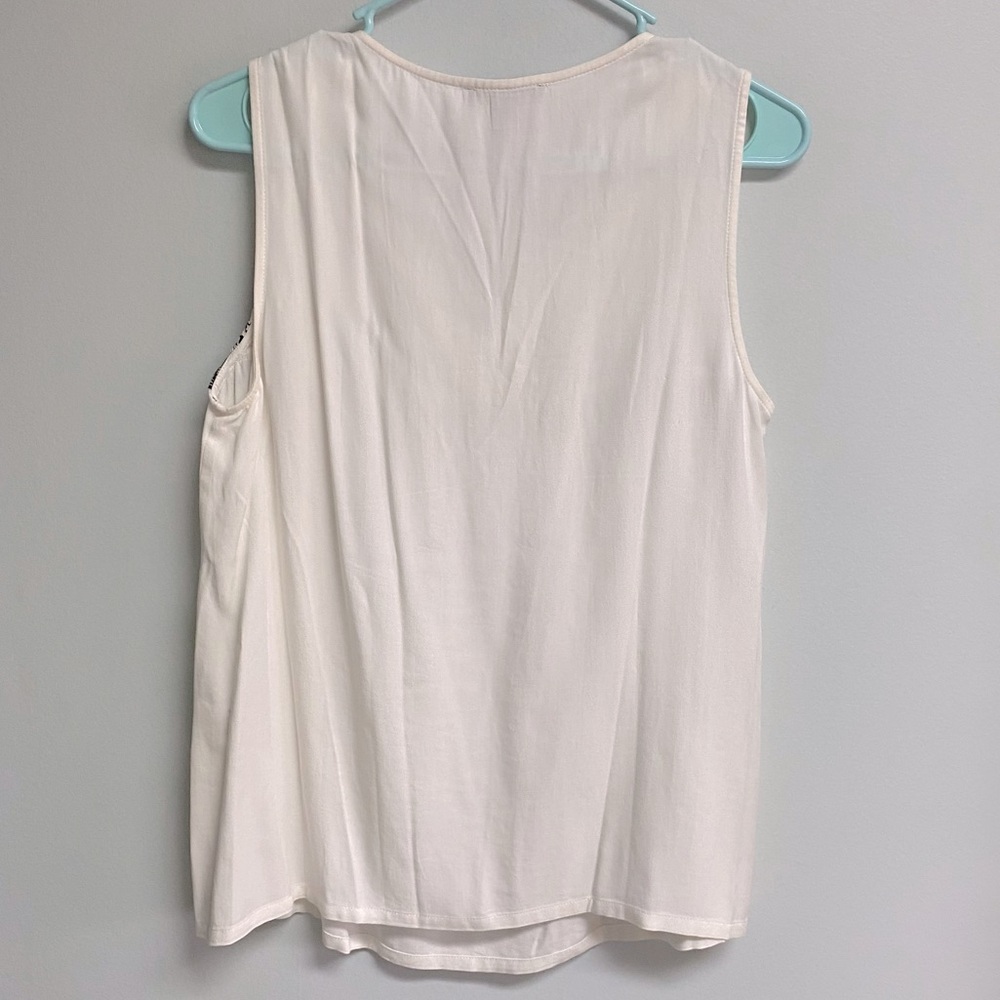 COLOR BLOCK TOP - SMALL - Picture 4 of 5